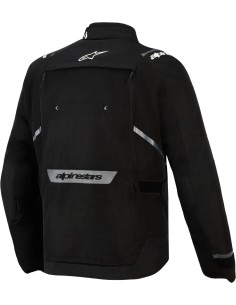 Chaqueta Alpinestars Cusco Drystar | Negro 2
