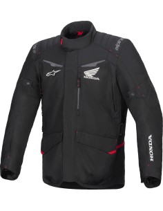 Chaqueta Alpinestars Honda ST-1 WP | Negro