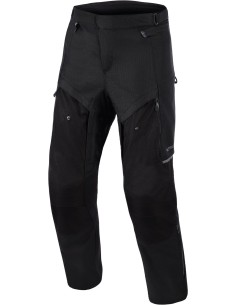 Pantalón Alpinestars Cusco Drystar | Negro