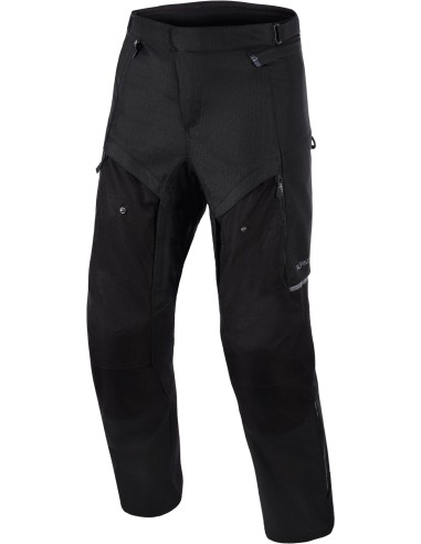Pantalón Alpinestars Cusco Drystar | Negro