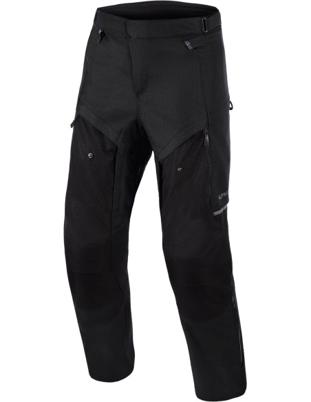 Pantalón Alpinestars Cusco Drystar | Negro