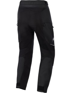 Pantalón Alpinestars Cusco Drystar | Negro 2
