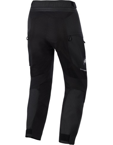 Pantalón Alpinestars Cusco Drystar | Negro