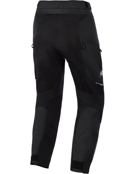 Pantalón Alpinestars Cusco Drystar | Negro