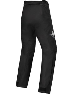 Pantalón Alpinestars Stella Honda ST-1 WP | Negro 2