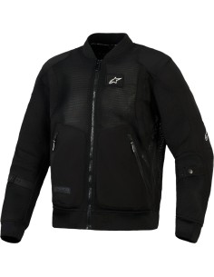 Chaqueta Alpinestars Flight Air | Negro
