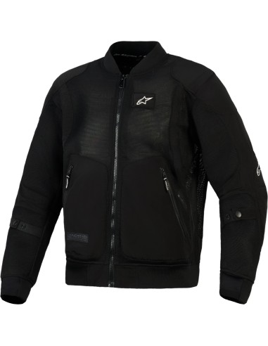 Chaqueta Alpinestars Flight Air | Negro