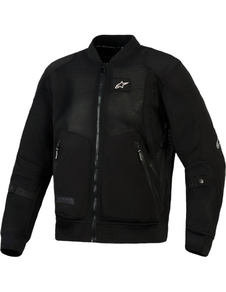 Chaqueta Alpinestars Flight Air | Negro