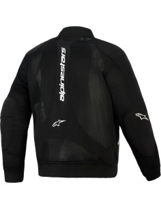 Chaqueta Alpinestars Flight Air | Negro 2