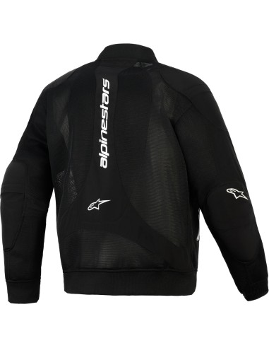 Chaqueta Alpinestars Flight Air | Negro