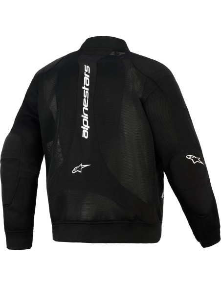 Chaqueta Alpinestars Flight Air | Negro