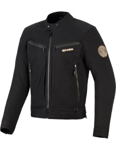 Chaqueta Alpinestars Bruiser | Negro