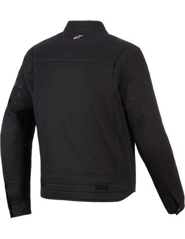 Chaqueta Alpinestars Bruiser | Negro