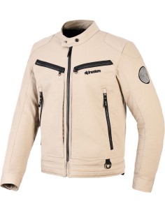 Chaqueta Alpinestars Bruiser | Aluminio