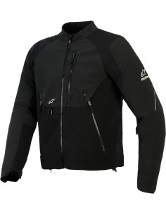 Chaqueta Alpinestars Provoke | Negro