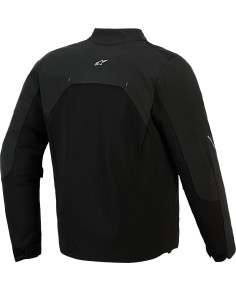 Chaqueta Alpinestars Provoke | Negro 2