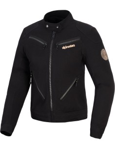 Chaqueta Alpinestars Stella Grace | Negro