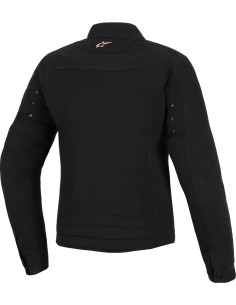 Chaqueta Alpinestars Stella Grace | Negro 2