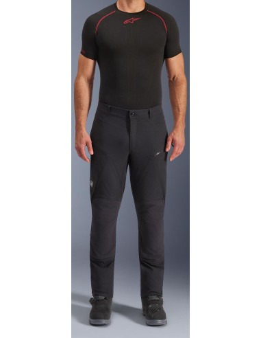 Pantalón Alpinestars Explore AST | Negro