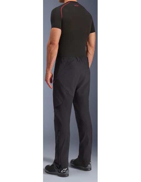 Pantalón Alpinestars Explore AST | Negro