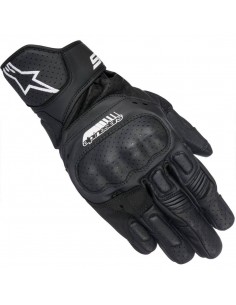 Luvas Alpinestars SP-5 - Preto