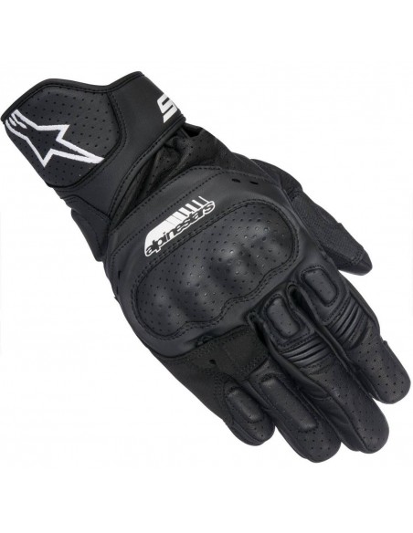 Guantes Alpinestars SP-5 Negro
