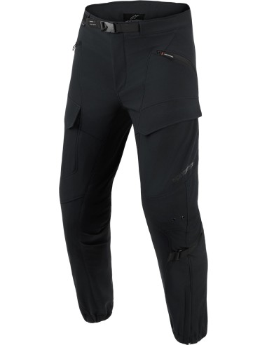 Pantalón Alpinestars Juggernaut V2 | Negro