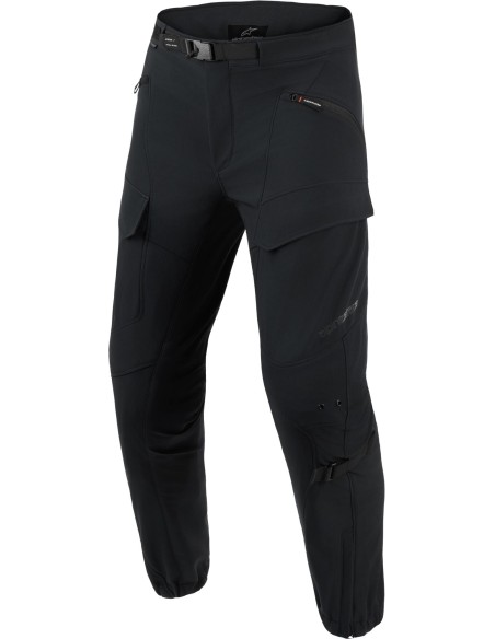 Pantalón Alpinestars Juggernaut V2 | Negro