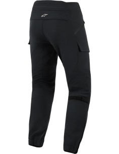 Pantalón Alpinestars Juggernaut V2 | Negro 2