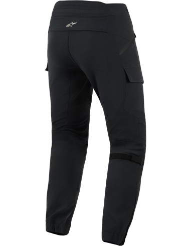 Pantalón Alpinestars Juggernaut V2 | Negro