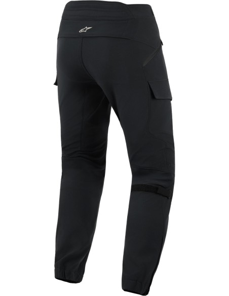 Pantalón Alpinestars Juggernaut V2 | Negro