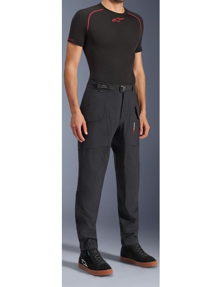 Pantalón Alpinestars Juggernaut V2 | Negro