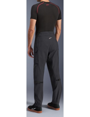 Pantalón Alpinestars Juggernaut V2 | Negro