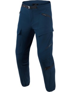 Pantalón Alpinestars Juggernaut V2 | Azul marino