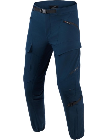 Pantalón Alpinestars Juggernaut V2 | Azul marino