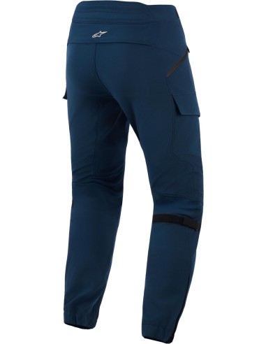 Pantalón Alpinestars Juggernaut V2 | Azul marino
