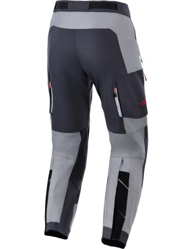 Pantalón Alpinestars Maxdura Dual | Gris