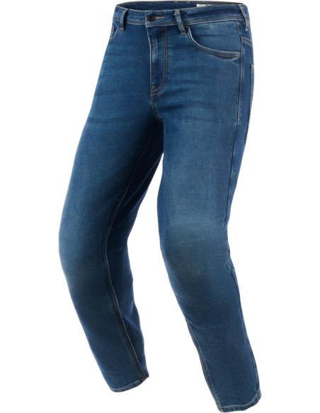 Pantalón Vaquero Alpinestars Flex-AST 5 | Índigo lavado