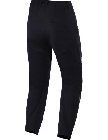 Pantalón Alpinestars Explore AST Tallaje Corto | Negro