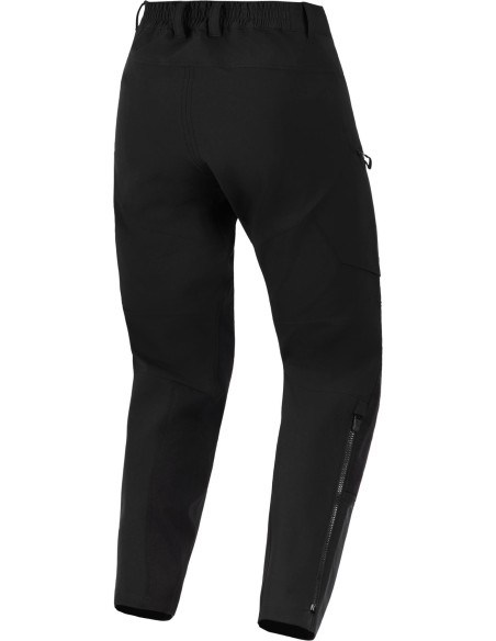 Pantalón Alpinestars Stella Explore AST | Negro