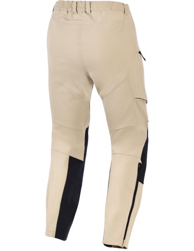 Pantalón Alpinestars Stella Explore AST | Aluminio y negro