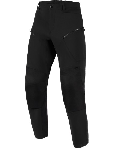 Pantalón Alpinestars Stella Explore AST Tallaje Corto | Negro