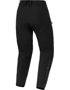 Pantalón Alpinestars Stella Explore AST Tallaje Corto | Negro 2