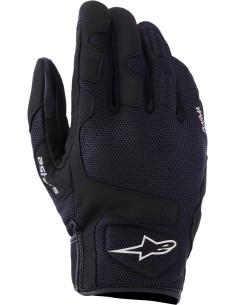 Guantes Alpinestars Ignite | Negro