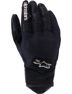 Guantes Alpinestars Tracker | Negro
