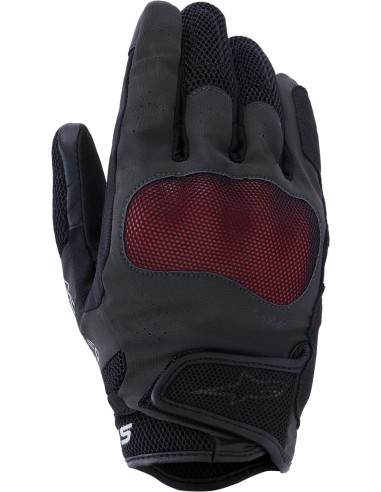 Guantes Alpinestars Stella Mogress Airflow | Antracita y negro
