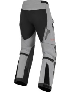 Pantalón Alpinestars Nazca 3L Gore-Tex Pro Tallaje Corto | Gris oscuro y negro 2