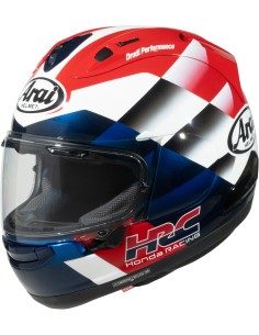 Casco Arai RX-7V Evo HRC-SP Replica