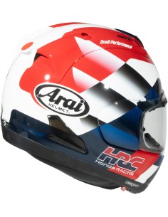Casco Arai RX-7V Evo HRC-SP Replica 2