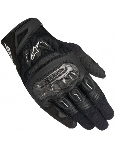 Luvas Alpinestars SMX-2 Air Carbon V2